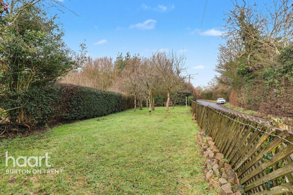 Grangewood, Botany Bay, Swadlincote photo 4