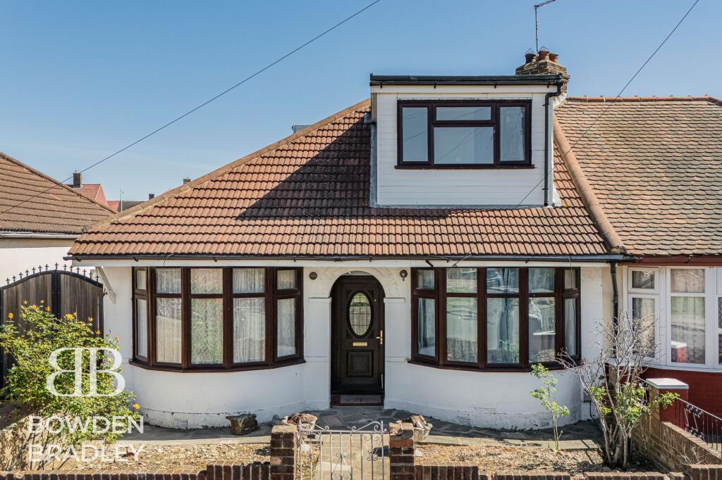Main image of property: Tunstall Avenue, Hainault, IG6