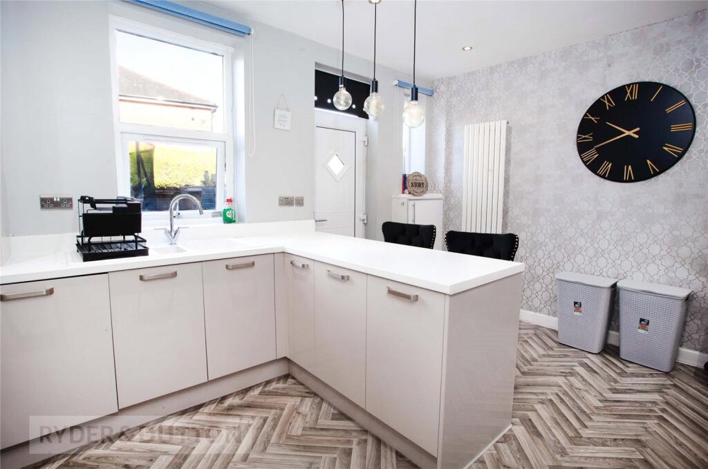 House in Rochdale, Greater Manchester - View 5
