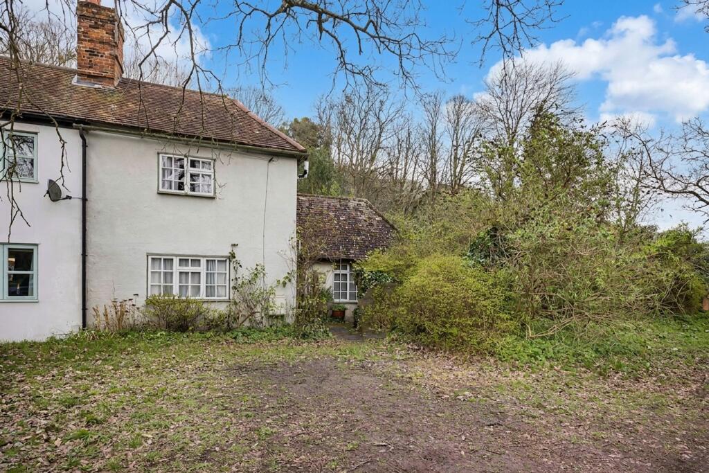 Main image of property: Fairmile, Henley-On-Thames, RG9