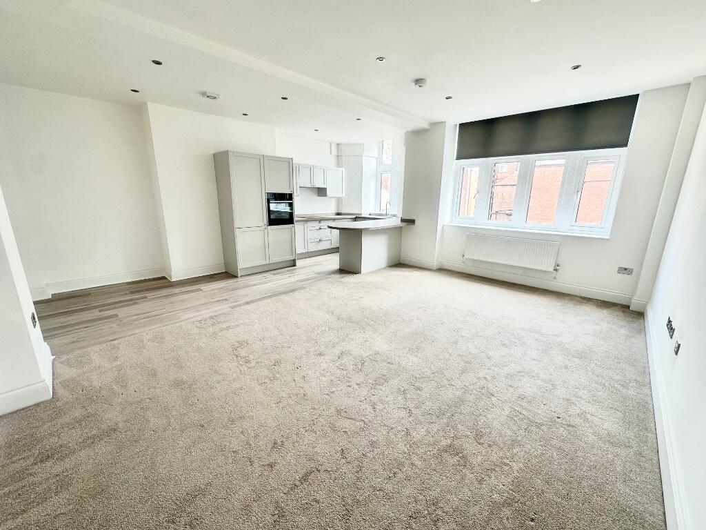 Main image of property: 27 St. Marys Gate, Derby, Derbyshire, DE1 3FS