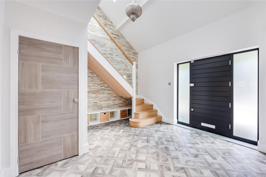 House in Milton Keynes - More
