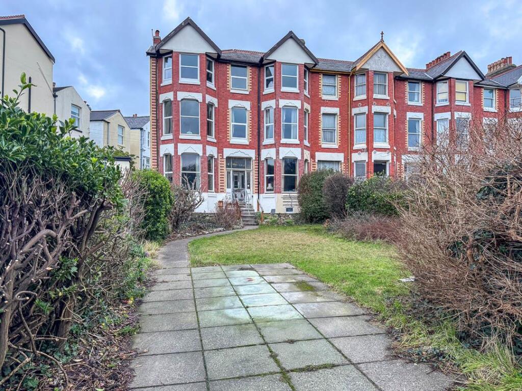 Main image of property: Royal Terrace, Onchan