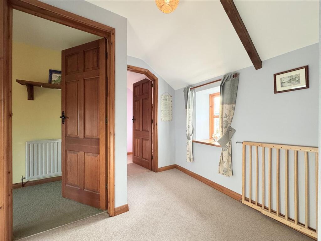 House in Truro - More