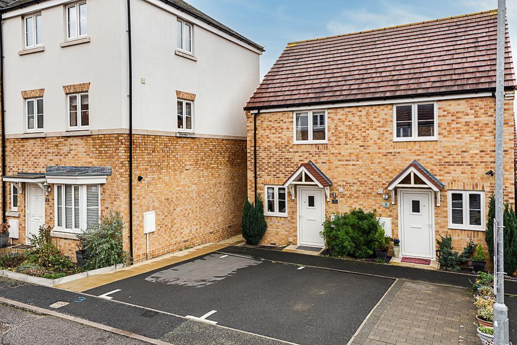 Main image of property: NN18 Snowdon Close, Little Stanion