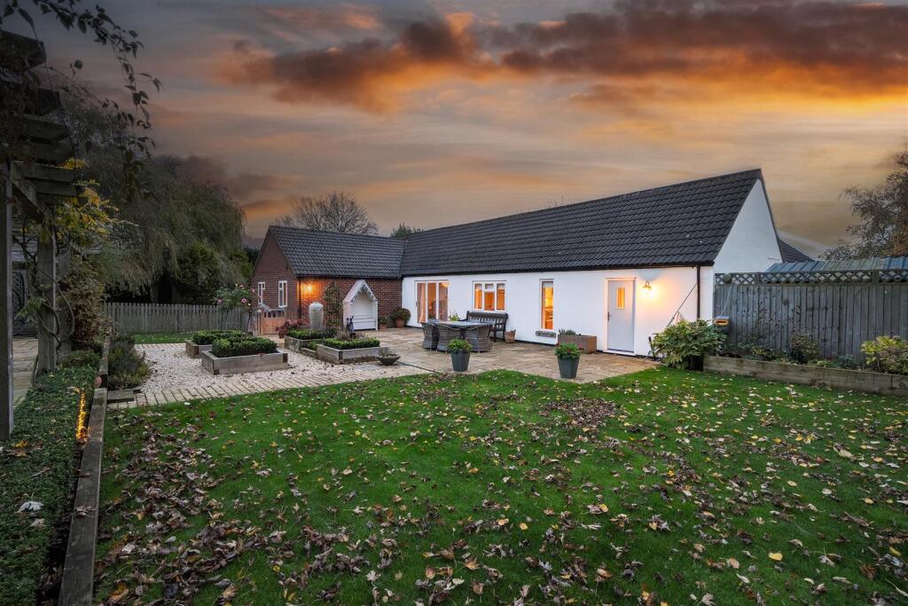 Main image of property: Longgate Cottage, Melton Road, Scalford