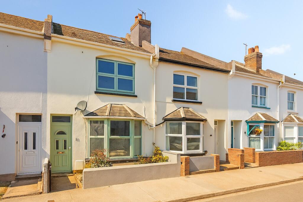 Main image of property: Corsham Road, Paignton