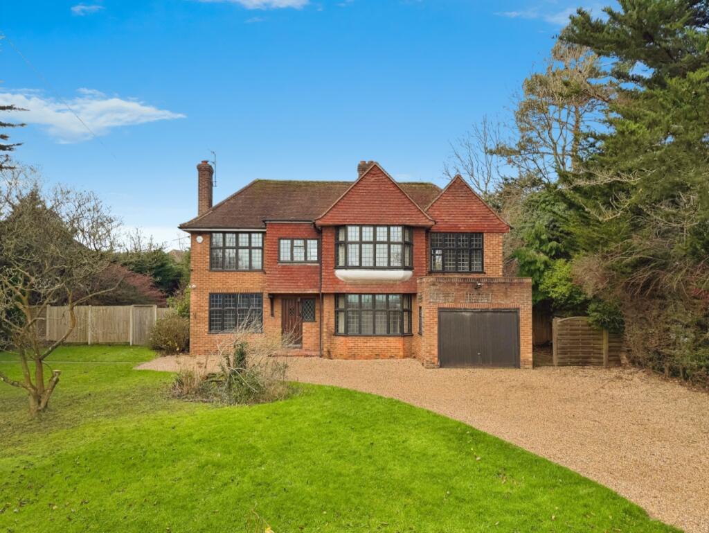 Main image of property: ST. MICHAELS