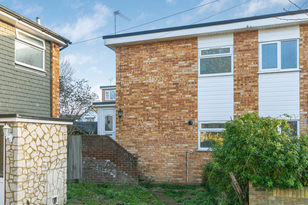 Main image of property: Stile Path, Sunbury-On-Thames, Surrey, TW16