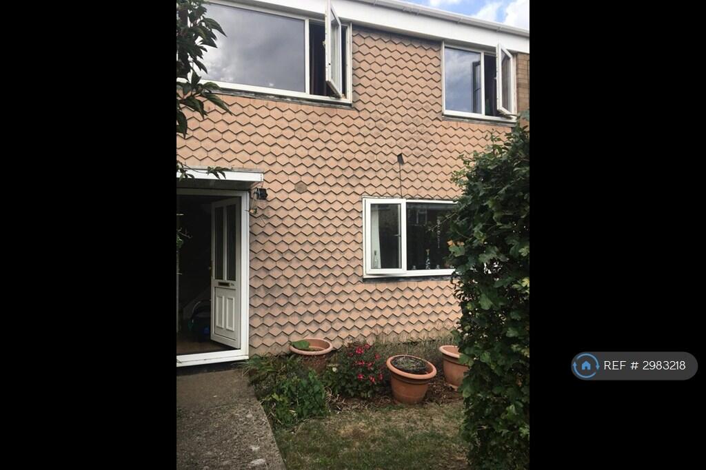 Main image of property: Archer Road, Stevenage, SG1