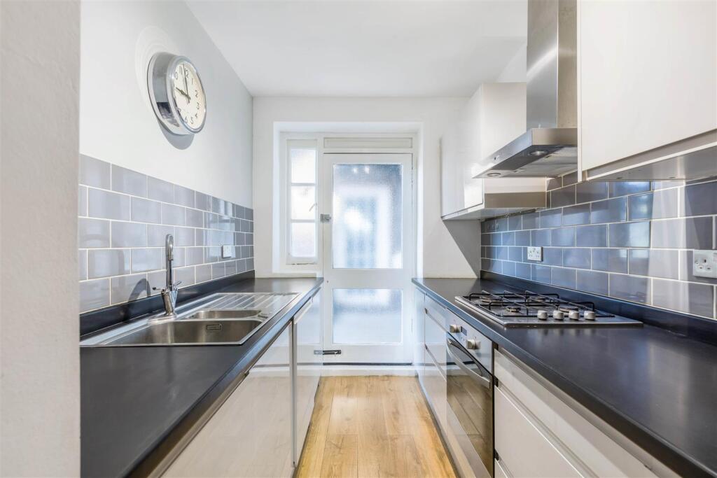 Main image of property: Millbrooke Court, Keswick Road, Putney