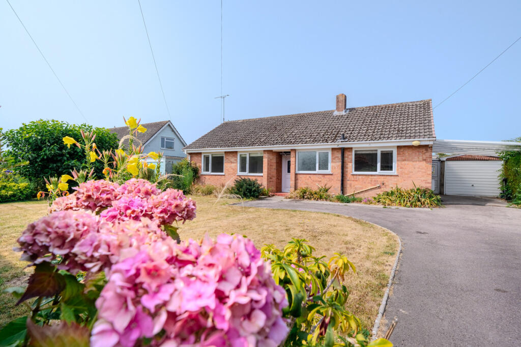Main image of property: Inner Loop Road, Chepstow, NP16 7