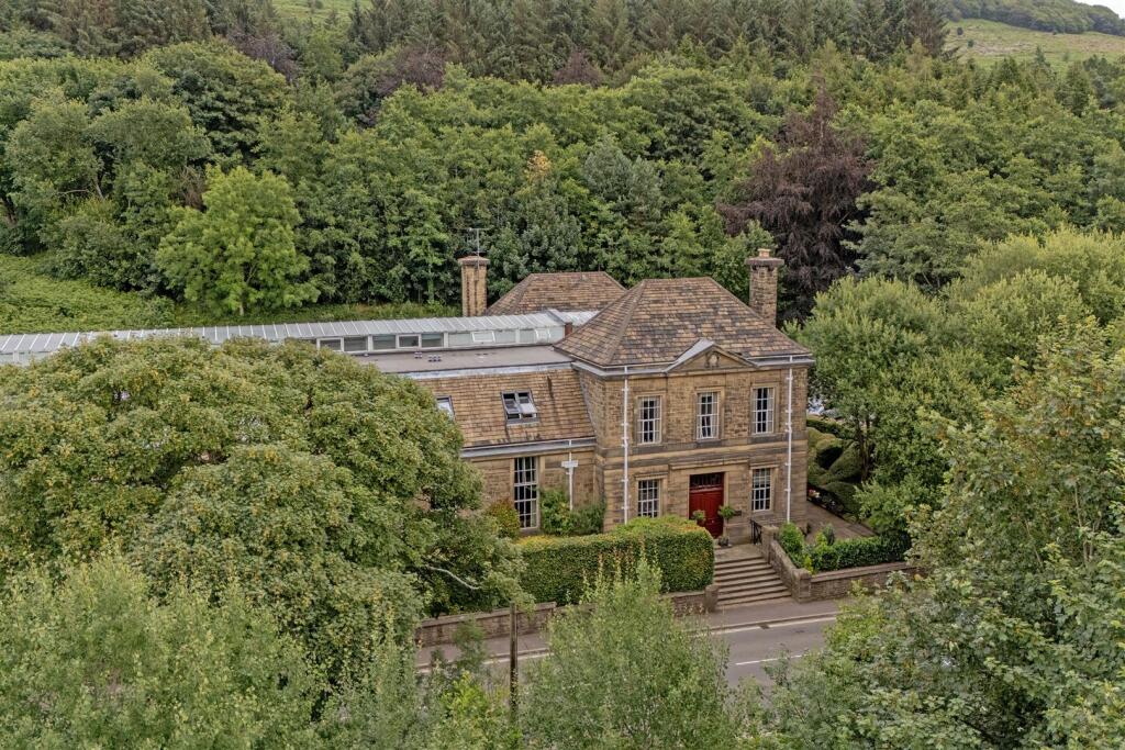 Apartment in Sheffield - View 3