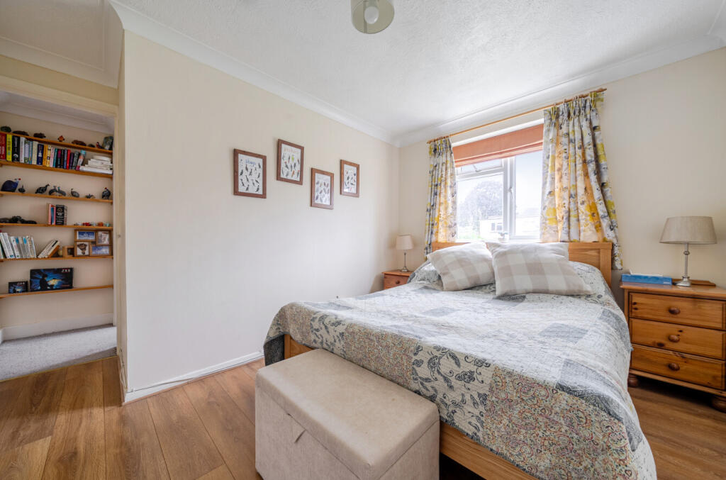 House in Worthing, Findon Valley - View 4