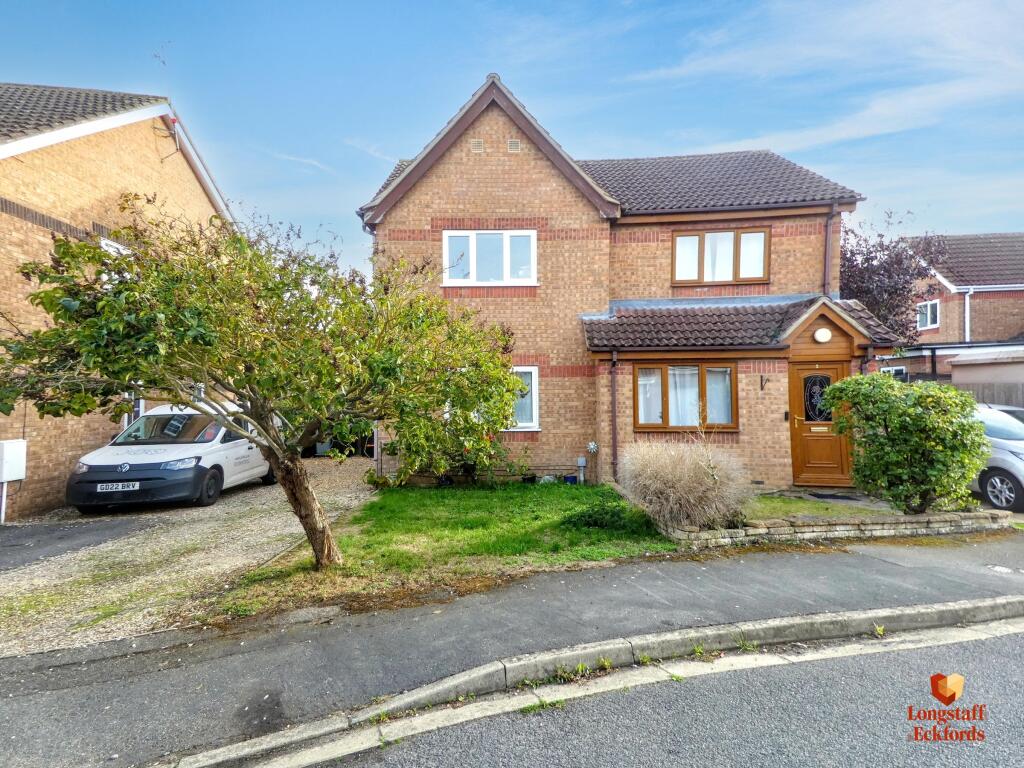Main image of property: Aveland Close, Bourne, Lincolnshire
