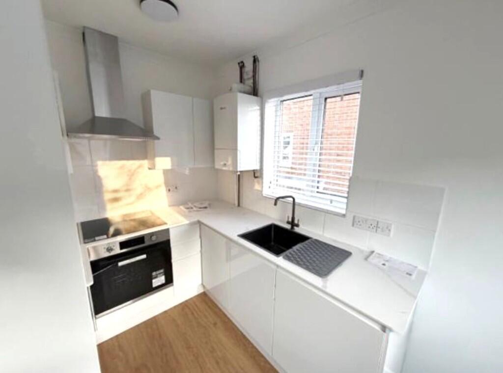 Main image of property: Wheatlands, Stevenage