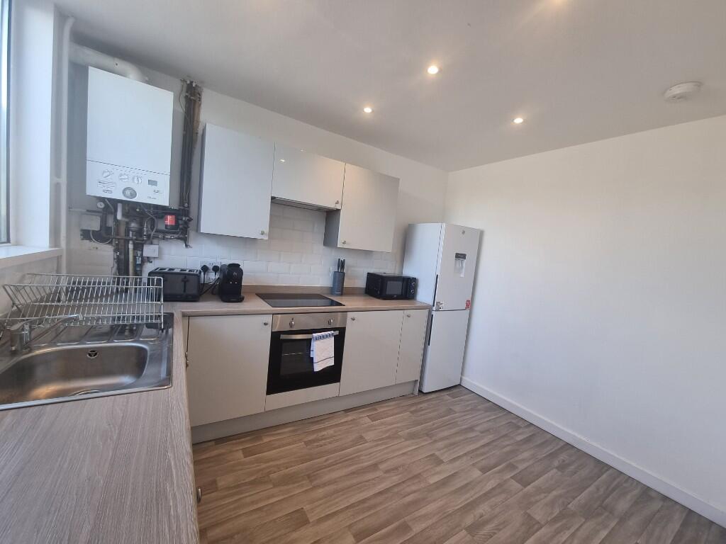 House in Bristol - View 4