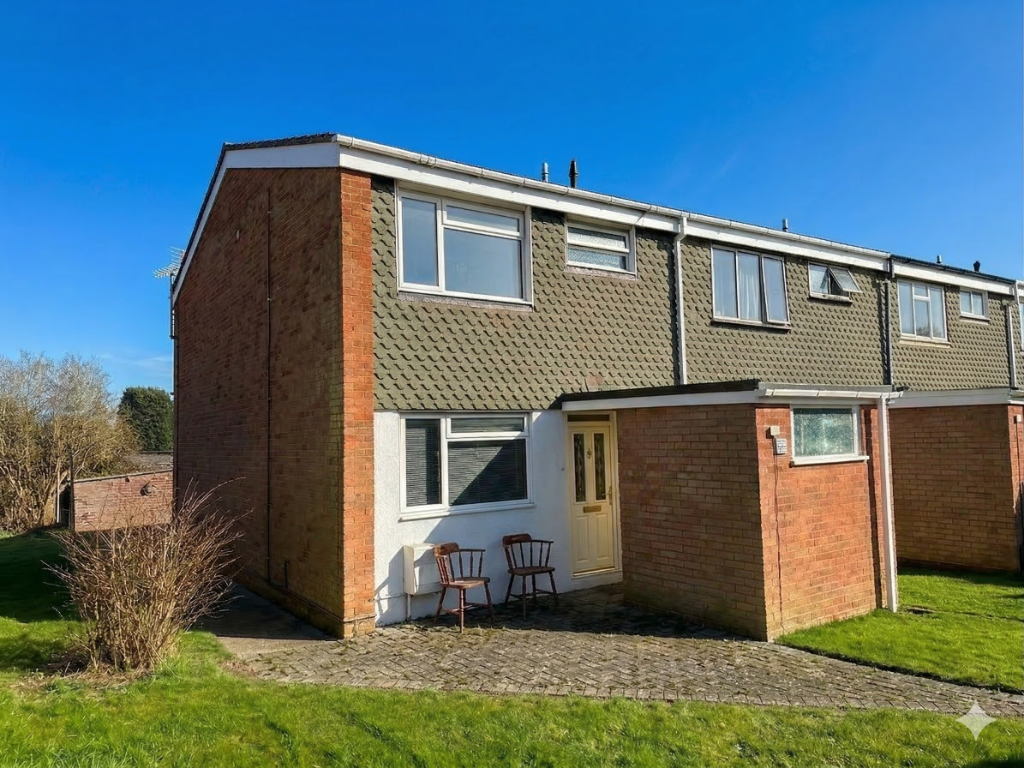 Main image of property: Berwick Drive, Milton Keynes, Buckinghamshire, MK3