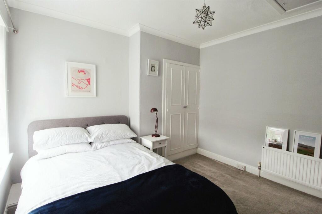 Main image of property: Enfield, London, EN3