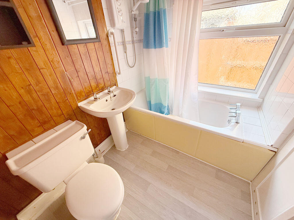 Apartment in South Kesteven, Grantham - View 5
