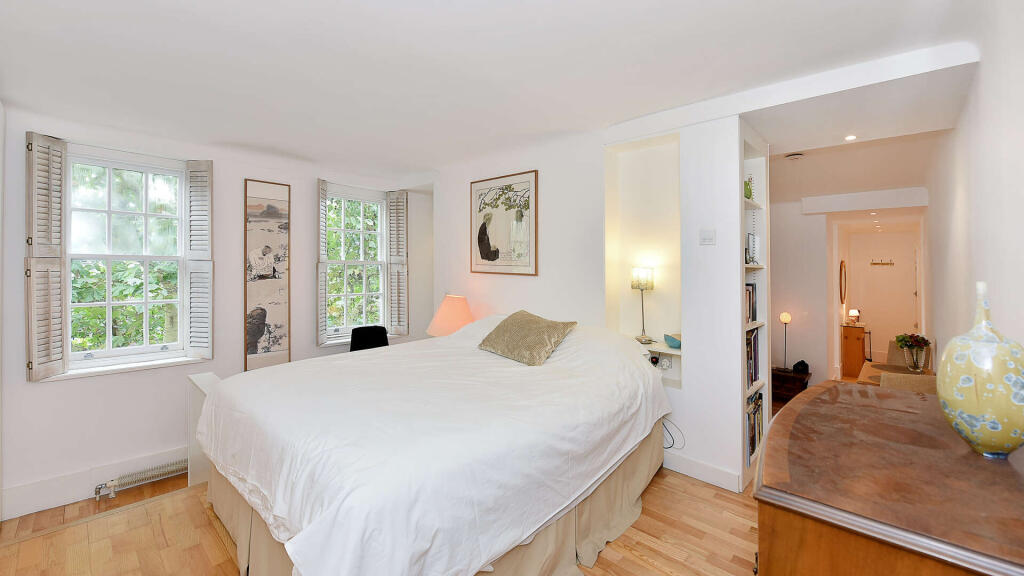 Apartment in London - View 5