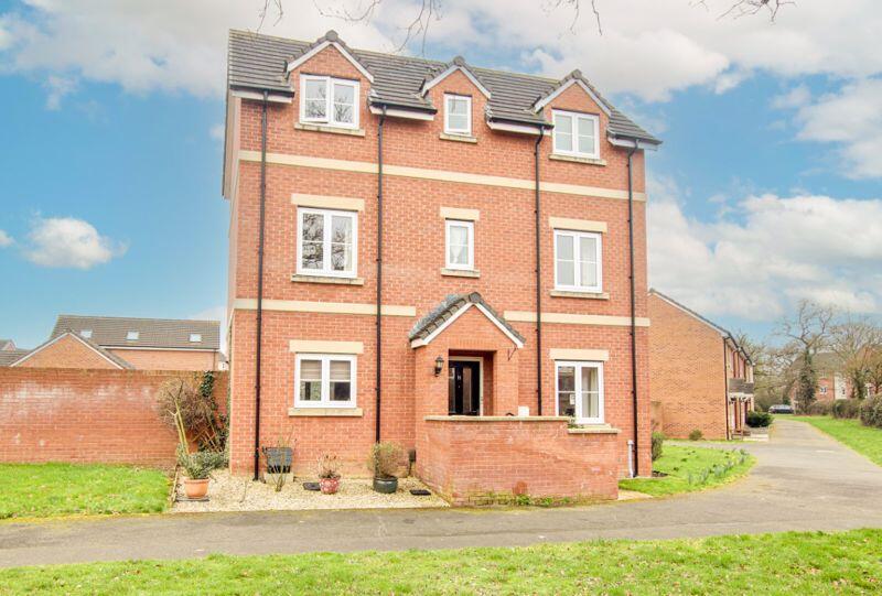 Main image of property: Pipistrelle Crescent, Castlemead