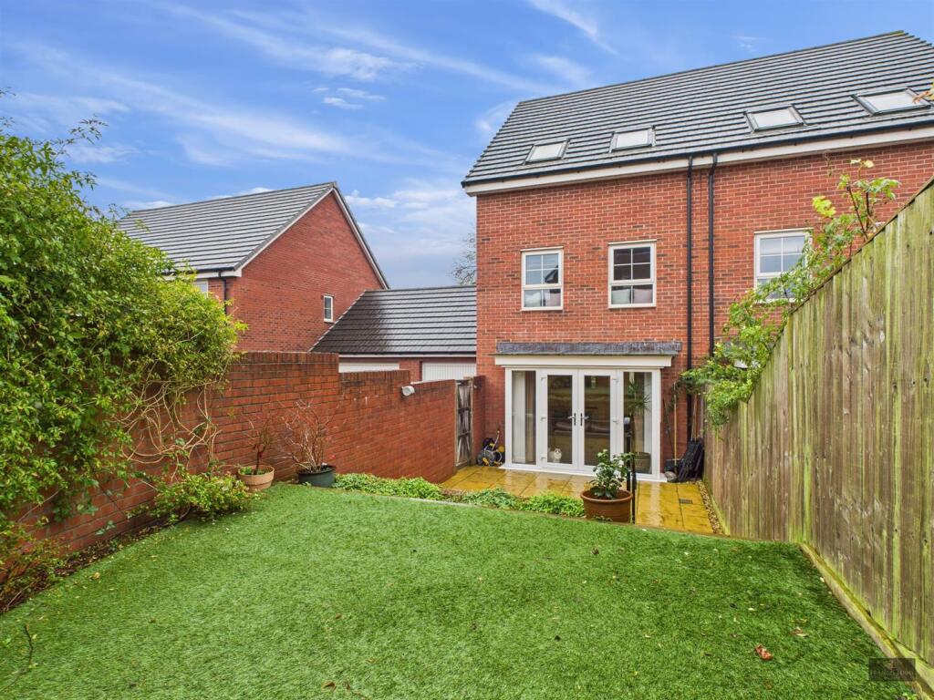 Main image of property: Pinn Lane, Exeter