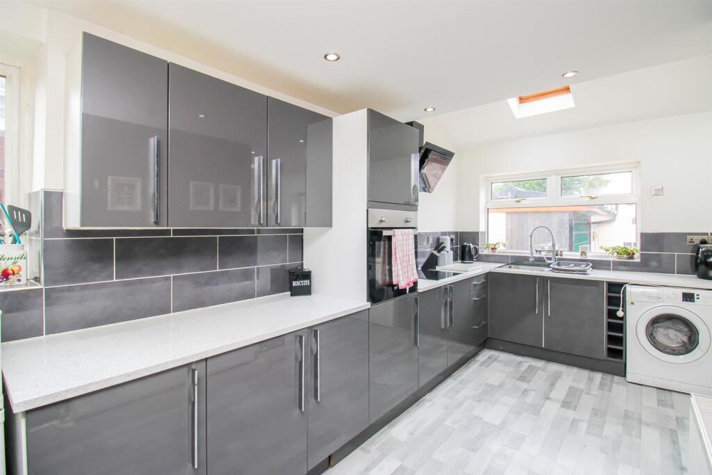 Main image of property: Main Street, Upton, Pontefract