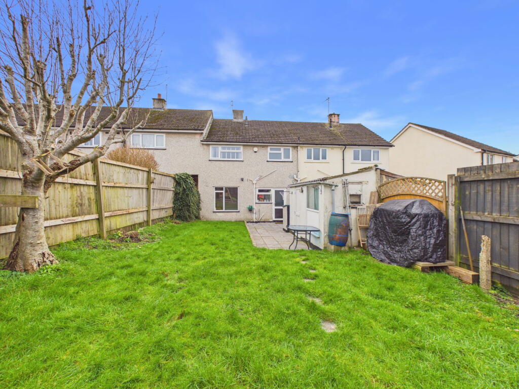 Chakeshill Drive, BS10 photo 2
