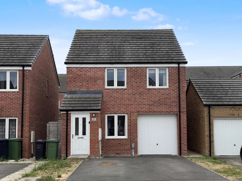 Main image of property: Wellington Street, Grove, OX12