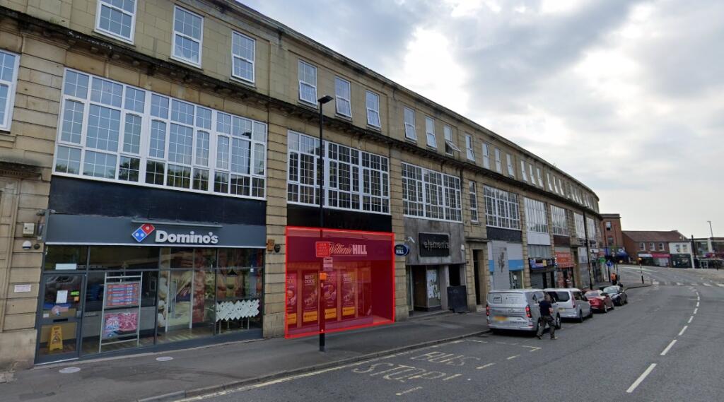 Main image of property: Towers Buildings, Blackwell Street, Kidderminster, Worcestershire