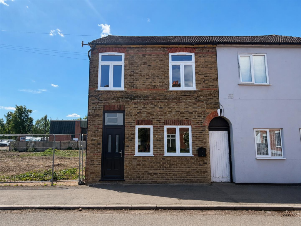 Main image of property: Station Road, Chertsey