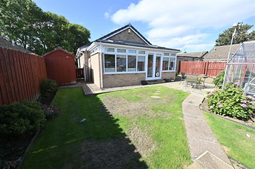 House in Brompton-on-Swale - View 3