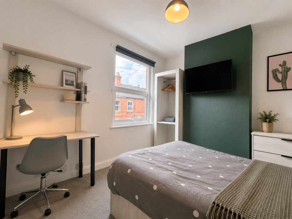 House in Leicester - View 4