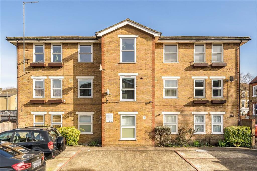 Main image of property: Valmar Road, Camberwell