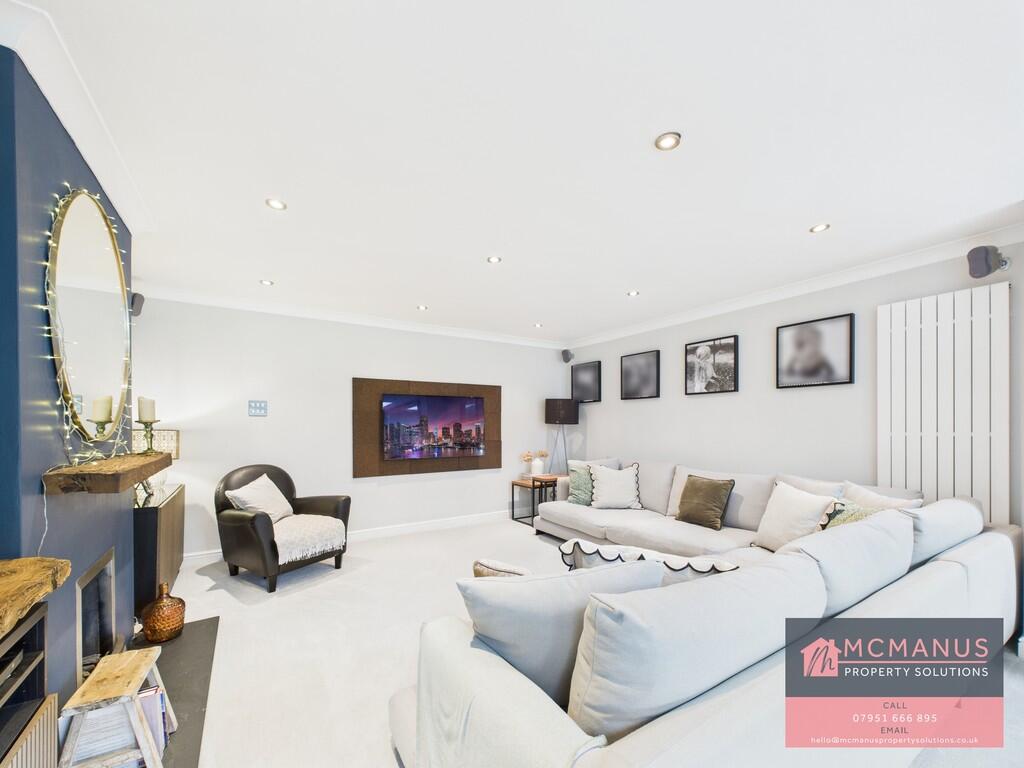 House in Stevenage - View 4