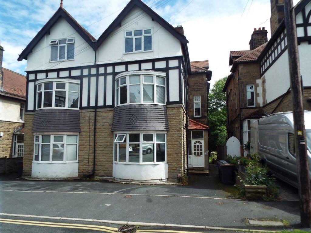Main image of property: Apartment, Spring Grove, Harrogate