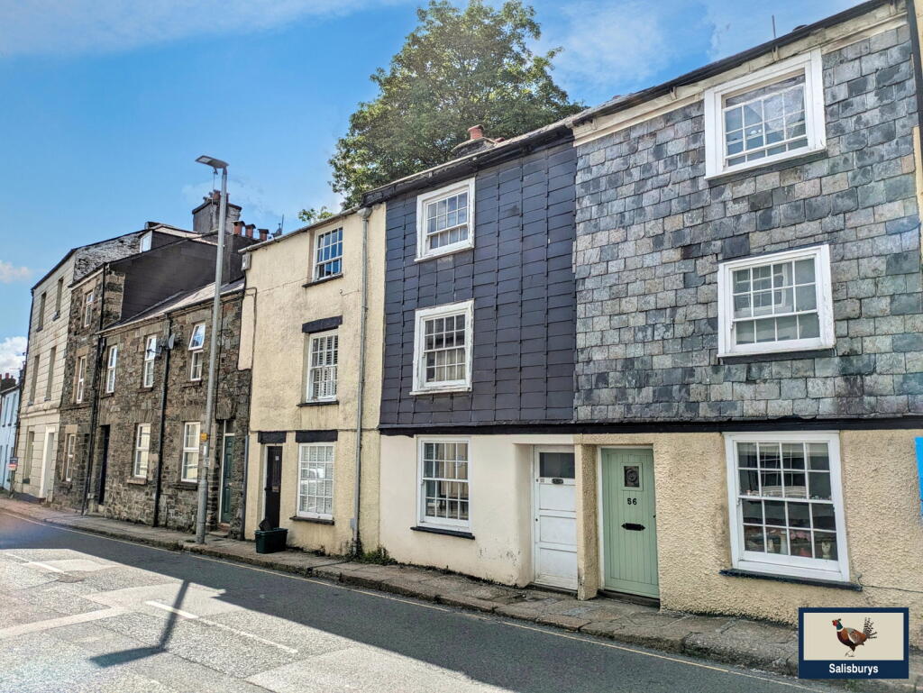 Main image of property: West Street, Tavistock, PL19