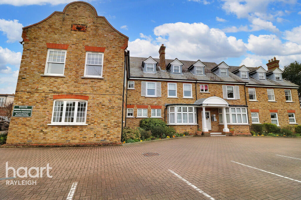 Main image of property: Hockley Road, Rayleigh