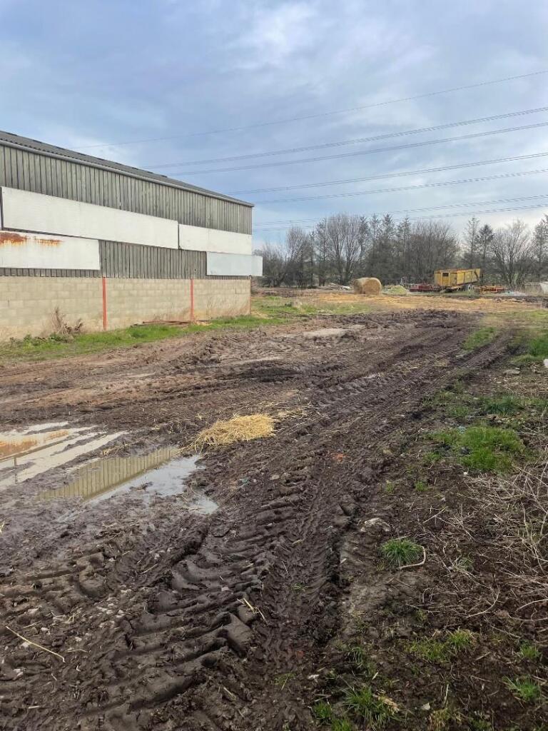 Main image of property: North Moor Road, Easingwold