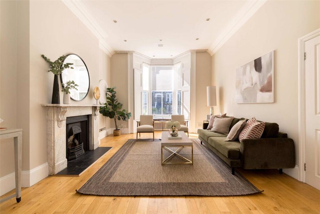 Main image of property: Steeles Road, Belsize Park, London, NW3