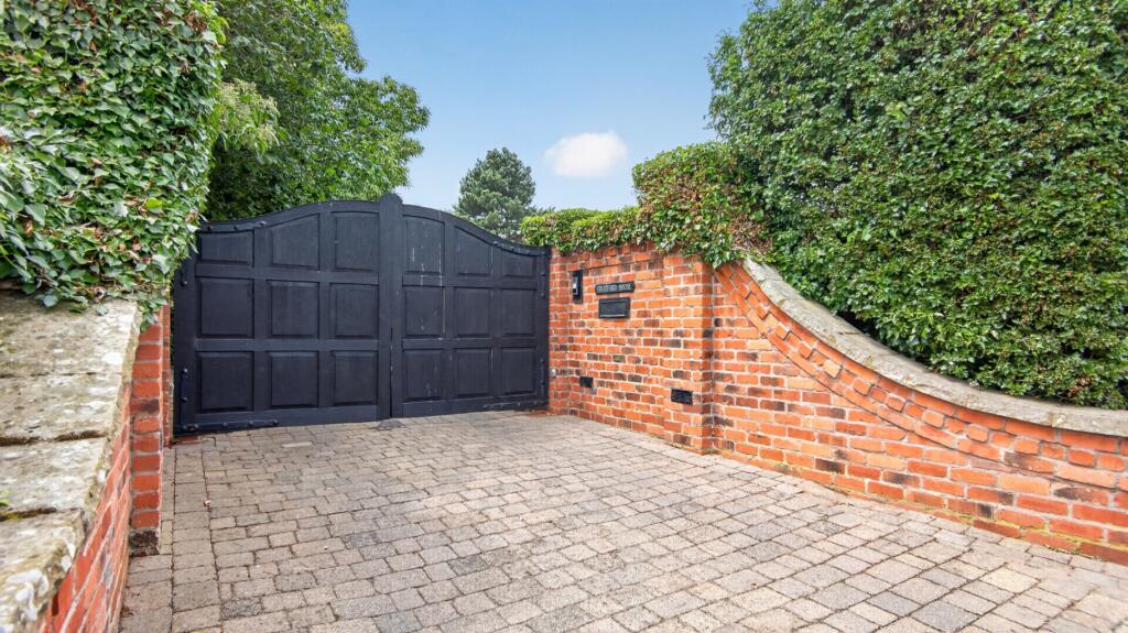 House in Rushcliffe, Cropwell Butler - View 4