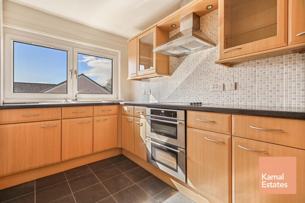 Apartment in Glasgow - View 5