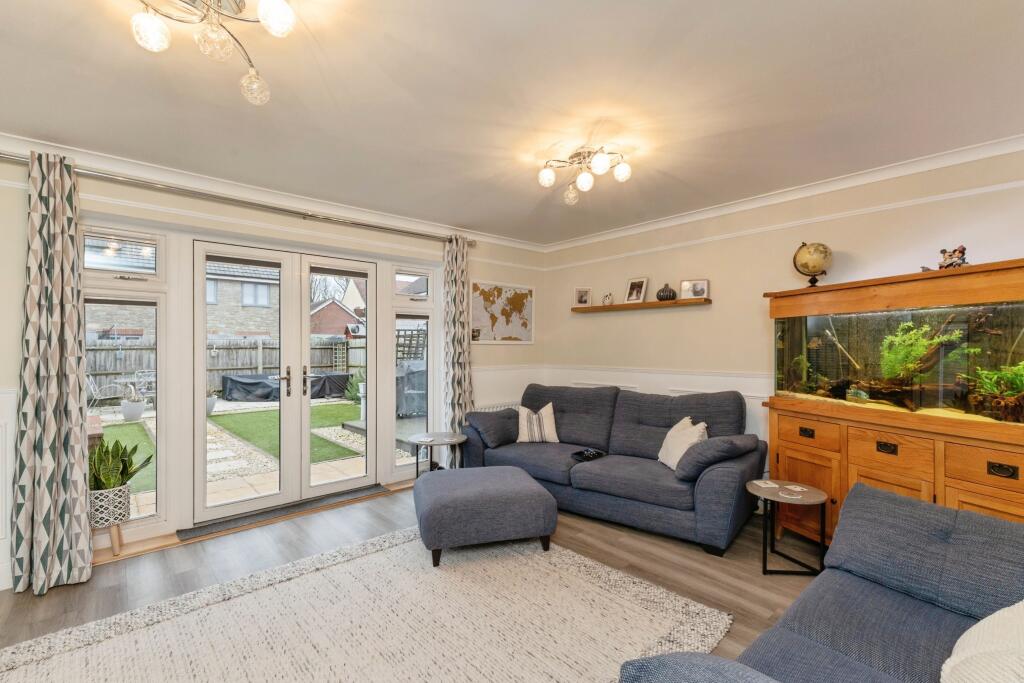 Muntjac Road, Bristol, BS40 photo 3