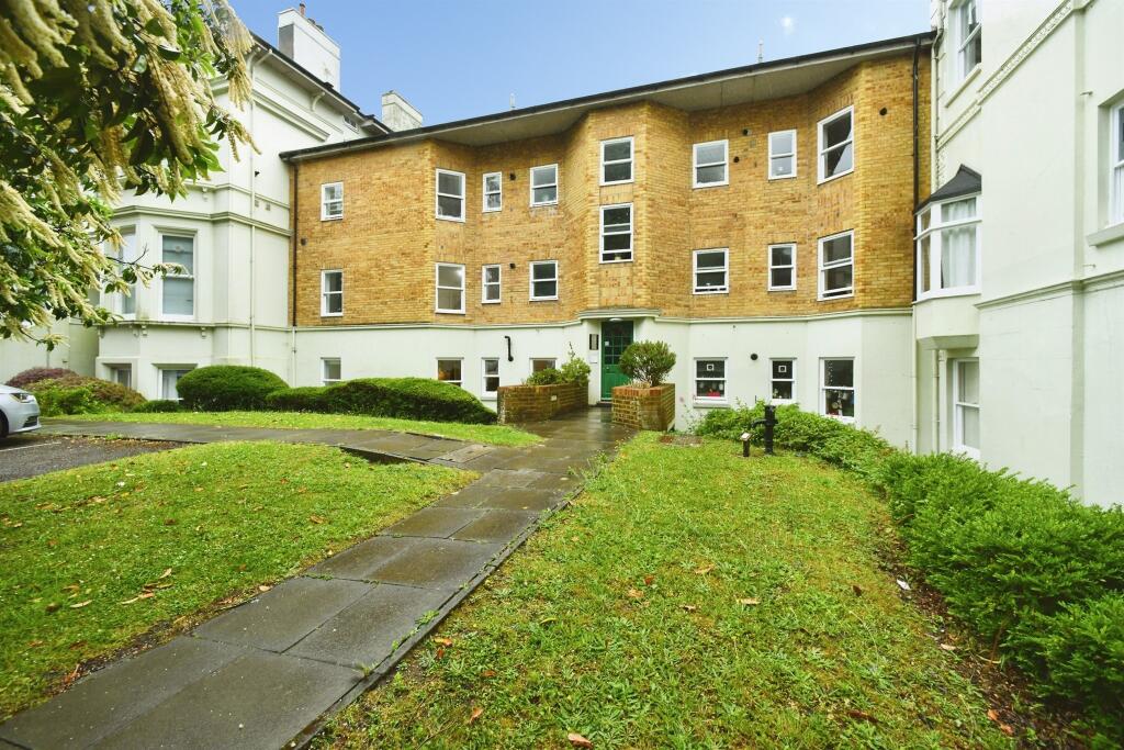 Main image of property: Preston Road, Brighton