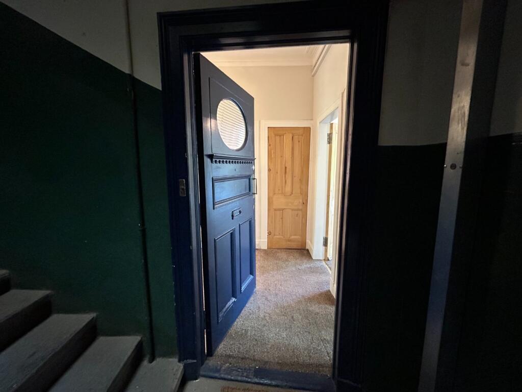 Apartment in Glasgow, Partickhill, Hyndland - View 5