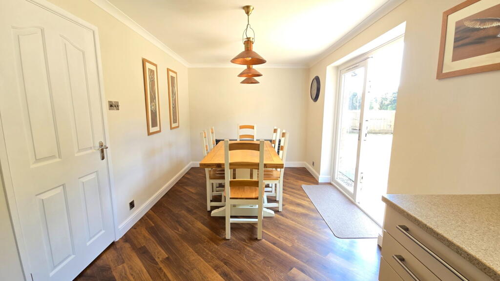 House in Hermitage, West Berkshire - View 5