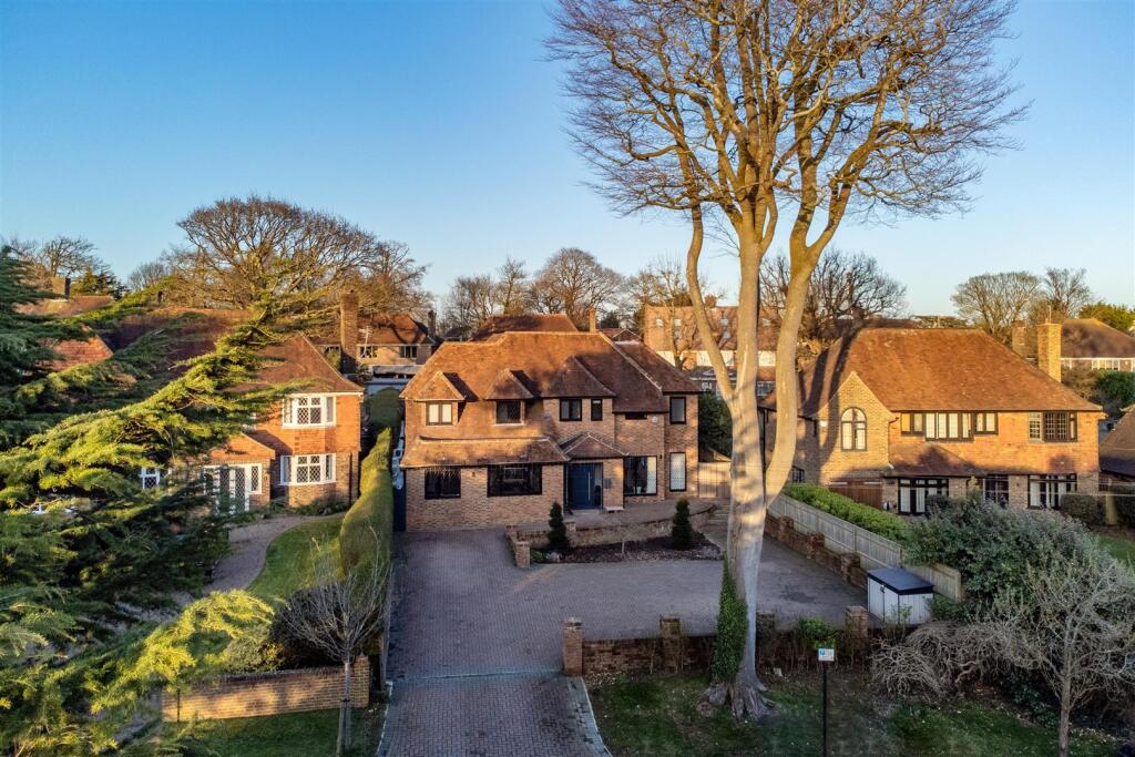 Main image of property: Woodlands, Hove
