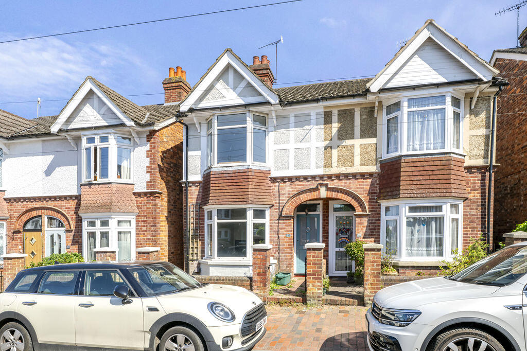 Main image of property: Whitefield Road, Tunbridge Wells