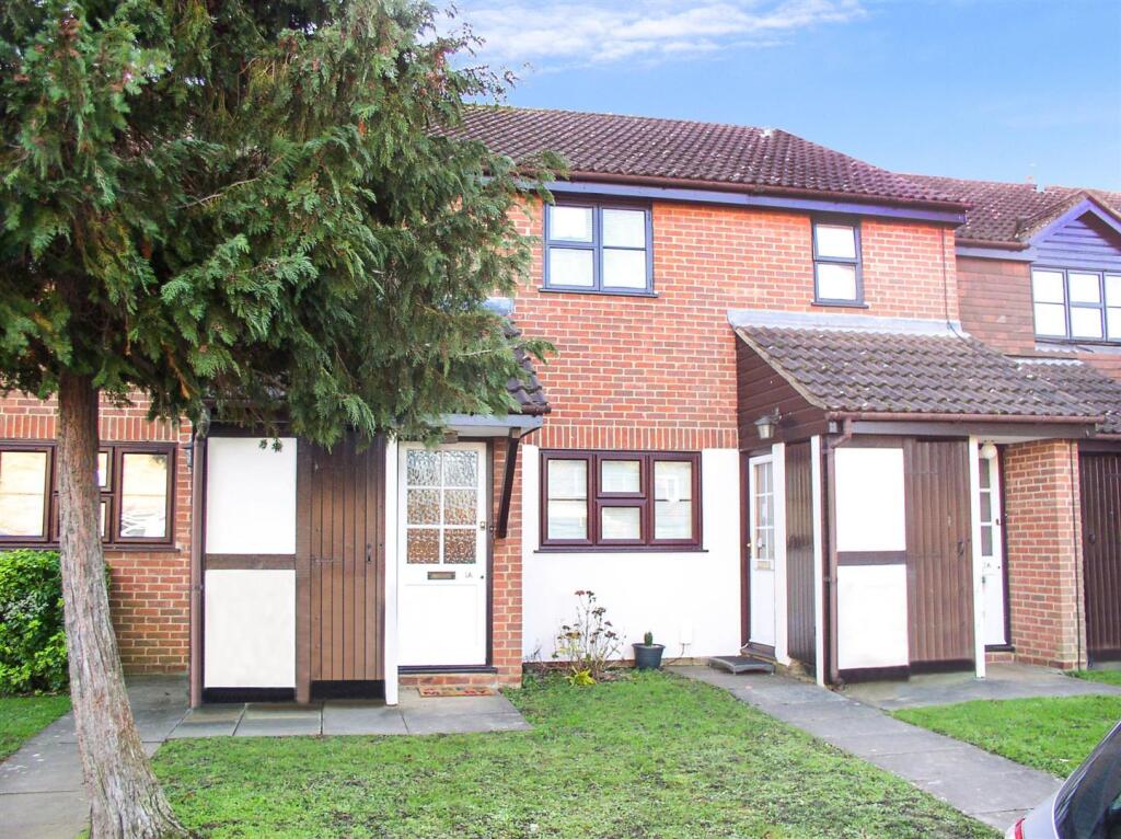 Main image of property: Lindley Road, Walton on Thames, Surrey